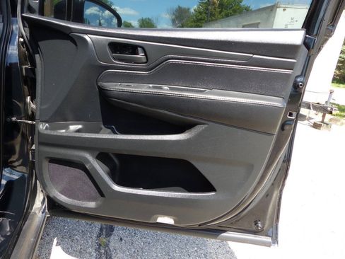 Used 2021 Honda Odyssey EX-L image 43