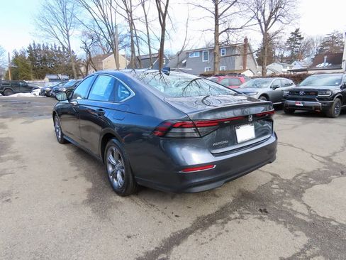 Used 2024 Honda Accord EX image 4
