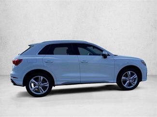 Used 2022 Audi Q3 2.0T Premium AWD/4WD video 4