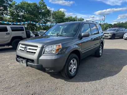 Used 2007 Honda Pilot EX