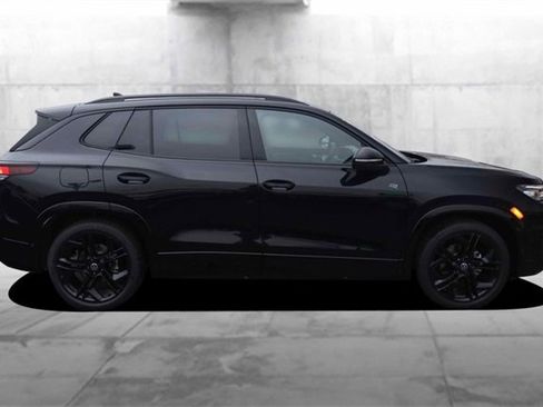 New 2026 Volkswagen Tiguan SE R-Line image 5