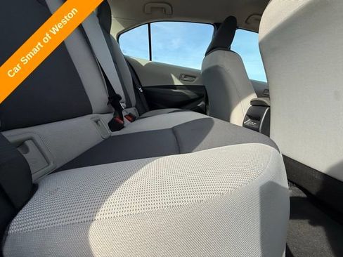 Used 2023 Toyota Corolla LE FWD image 22