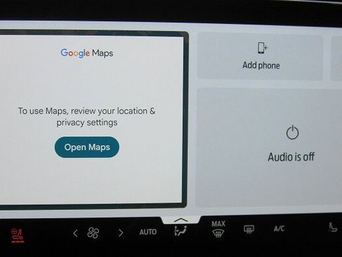 New 2026 Ford Expedition Max Active image 13