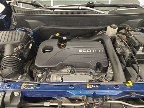 Used 2019 Chevrolet Equinox LT AWD/4WD image 36