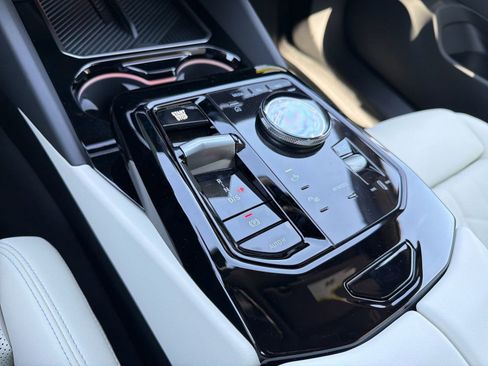 New 2026 BMW 530i w/ Premium Package RWD image 16