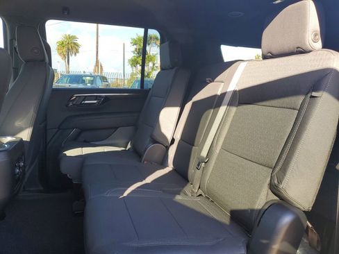 New 2026 Chevrolet Suburban LS w/ LPO, Dark Essentials Package image 12