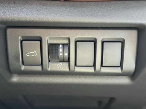 New 2026 Subaru Outback Touring XT AWD/4WD image 15