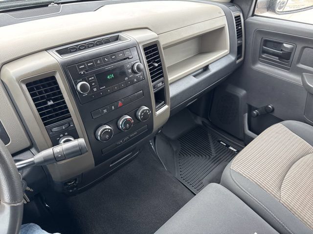 Used 2011 RAM 1500 ST w/ ST Popular Equipment Group AWD/4WD image 26
