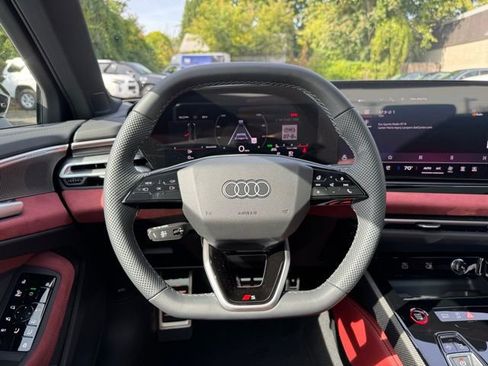 New 2025 Audi S5 Premium Plus image 13