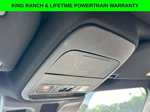 New 2027 Ford Expedition King Ranch AWD/4WD image 35