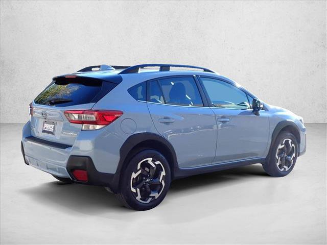 Used 2023 Subaru Crosstrek 2.5i Limited AWD/4WD image 4