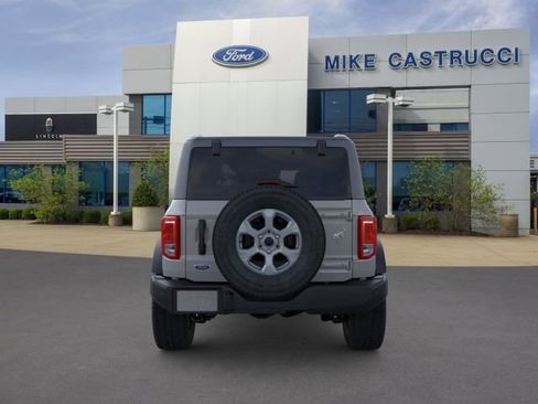 New 2026 Ford Bronco Big Bend AWD/4WD image 6