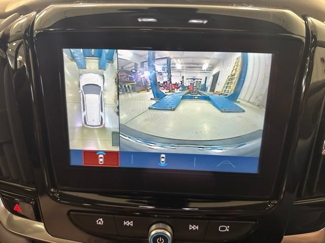 Used 2018 Chevrolet Traverse Premier AWD/4WD image 30
