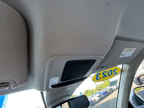 Certified 2023 Honda Civic LX image 23