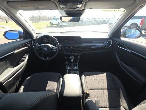 Used 2024 Kia Seltos S FWD image 19
