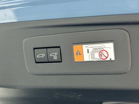 Used 2025 Toyota Land Cruiser w/ Premium Package AWD/4WD image 13