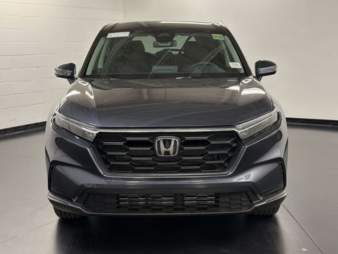 New 2026 Honda CR-V LX image 6