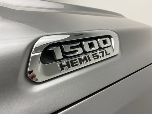 Used 2020 RAM 1500 Big Horn image 26