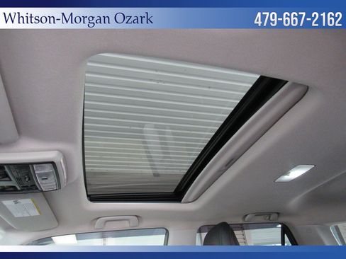 Used 2022 Toyota 4Runner TRD Off-Road Premium w/ Moonroof Package AWD/4WD image 56