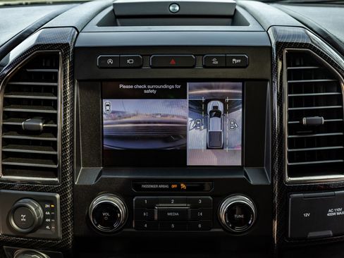 Used 2019 Ford F150 Raptor w/ Equipment Group 802A Luxury image 25