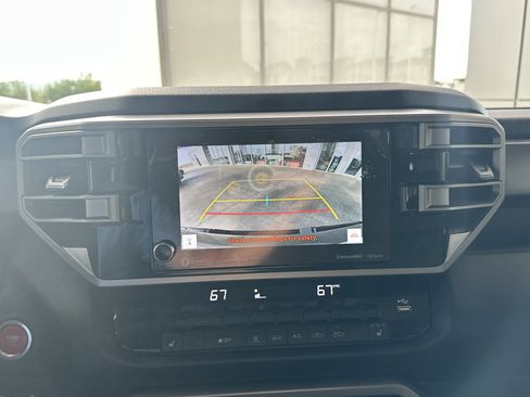 Used 2024 Toyota Tundra SR5 w/ TRD Sport Premium Package AWD/4WD image 35