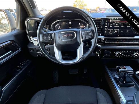 Used 2025 GMC Sierra 1500 Elevation w/ Max Trailering Package AWD/4WD image 11