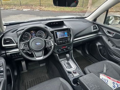 Used 2019 Subaru Forester Premium w/ Popular Package #1 image 29
