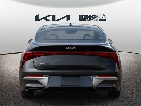 New 2026 Kia K5 EX FWD image 14