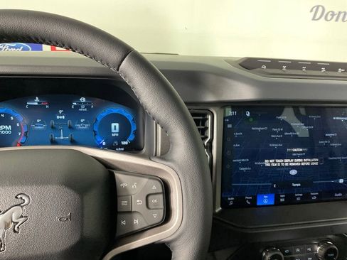 New 2026 Ford Bronco Badlands image 25