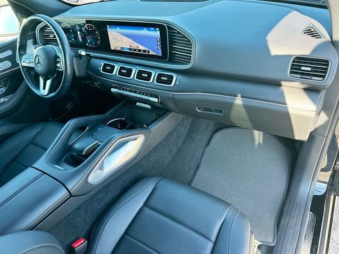 Used 2023 Mercedes-Benz GLE 350 w/ Premium Package image 33