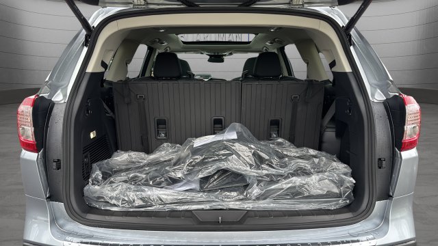 New 2026 Subaru Ascent Touring AWD/4WD image 26