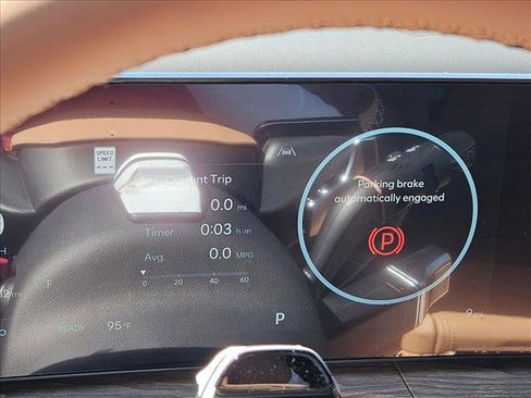 New 2026 Hyundai Santa Fe Calligraphy image 12