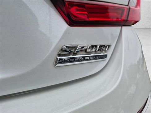 Used 2022 Honda Accord Sport Special Edition image 26