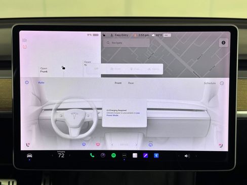 Used 2021 Tesla Model 3 Long Range AWD/4WD image 16
