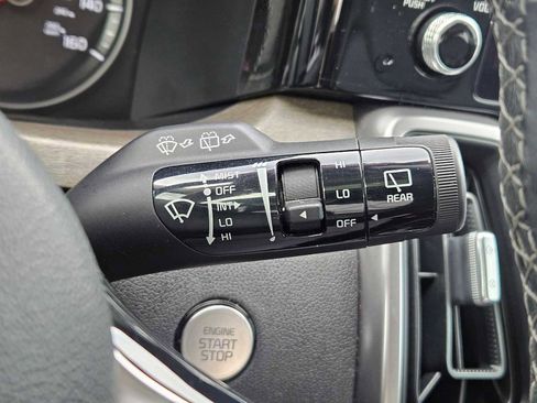 Certified 2023 Kia Sorento EX w/ Panoramic Sunroof Package image 27