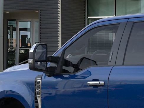 New 2026 Ford F250 Lariat w/ Chrome Package image 20