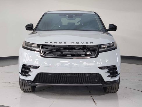 Used 2026 Land Rover Range Rover Velar Dynamic SE AWD/4WD image 17