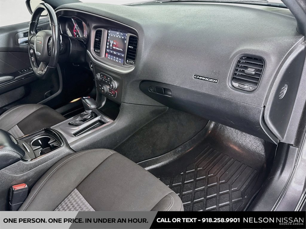 Used 2022 Dodge Charger GT w/ Blacktop Package RWD image 28