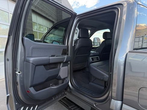 Used 2026 Ford F350 Lariat image 30