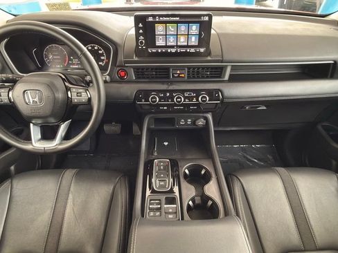 Used 2024 Honda Pilot EX-L image 20