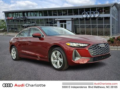 Certified 2025 Audi A5 2.0T Premium Plus w/ Premium Plus