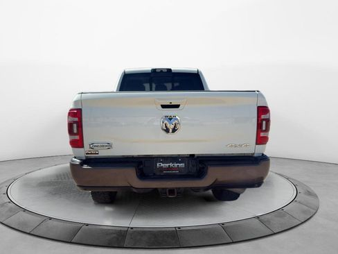 Used 2023 RAM 2500 Limited AWD/4WD image 6