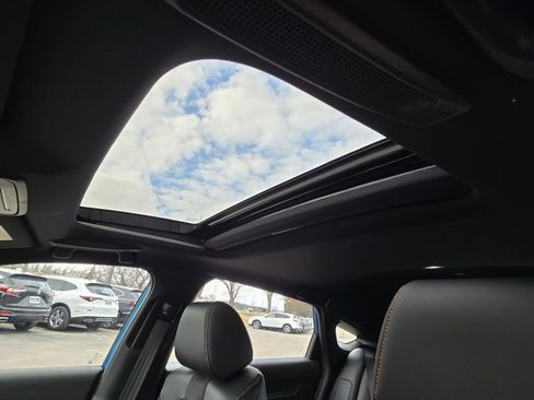 New 2026 Acura Integra A-Spec image 24