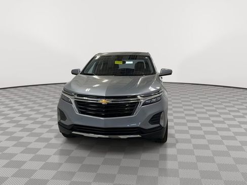 Certified 2024 Chevrolet Equinox LT image 4