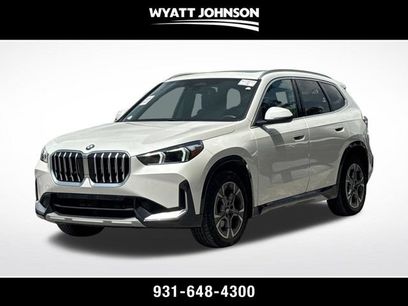 Used 2025 BMW X1 xDrive28i
