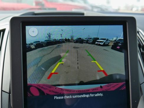 Used 2024 Ford Edge SEL w/ Sport Appearance Package image 32