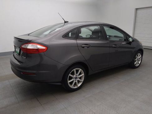 Used 2019 Ford Fiesta SE w/ Equipment Group 201A FWD image 10