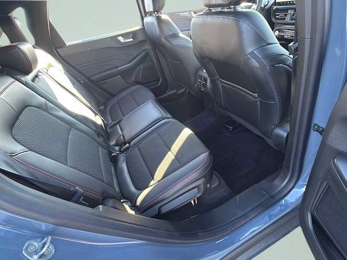 Used 2023 Ford Escape ST-Line w/ Tech Pack #1 image 31