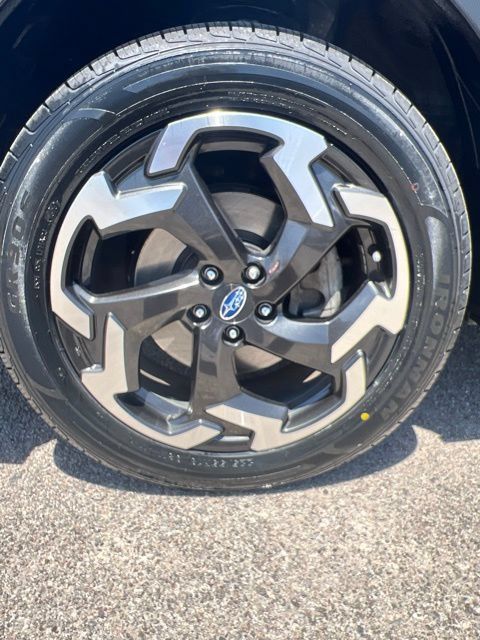 Used 2021 Subaru Crosstrek 2.5i Limited w/ Moonroof Package 2 AWD/4WD image 36
