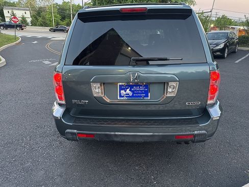 Used 2008 Honda Pilot EX image 5